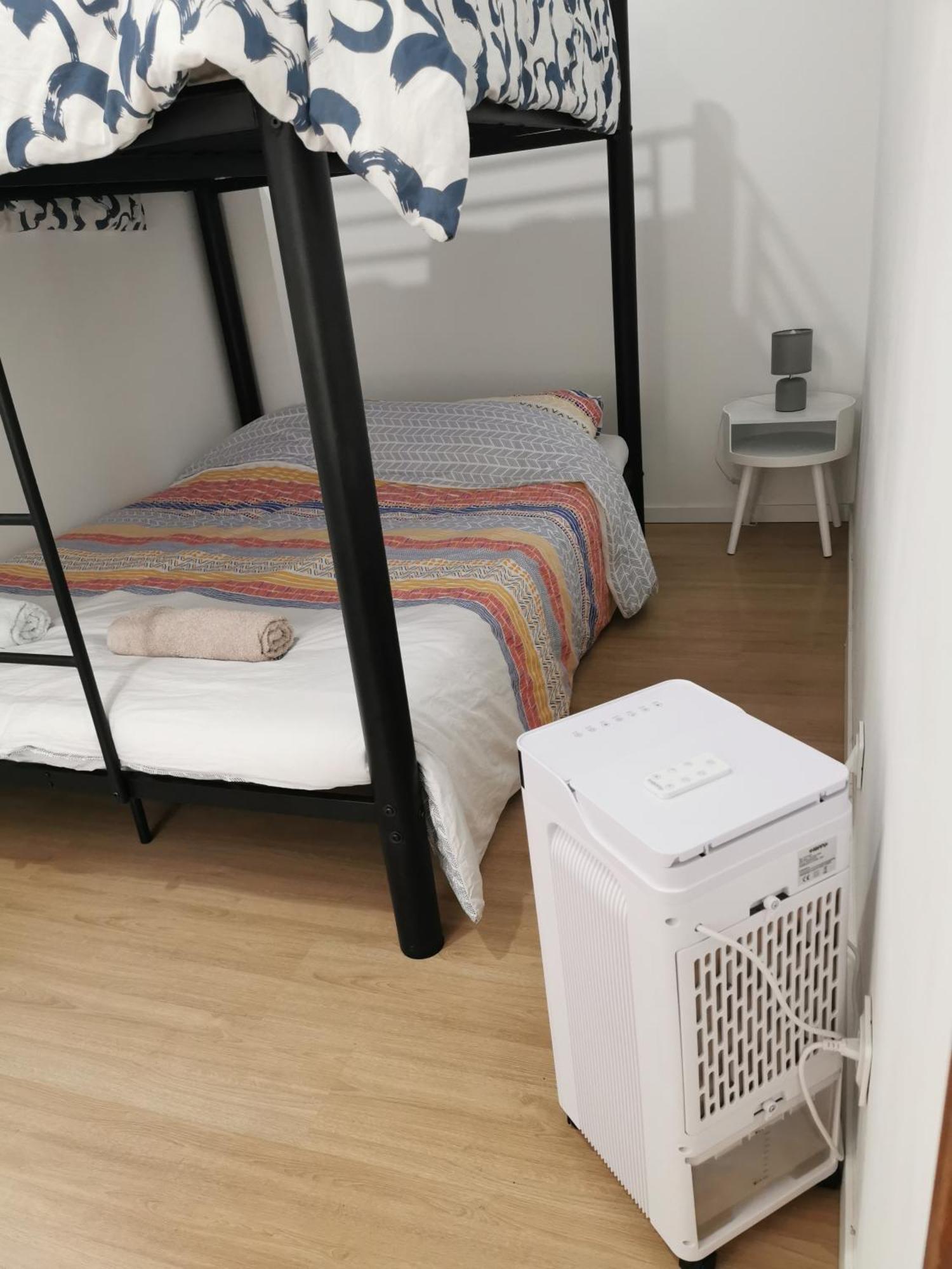 Locatif Gare Lille Europe Souvenir Bed & Breakfast Екстериор снимка