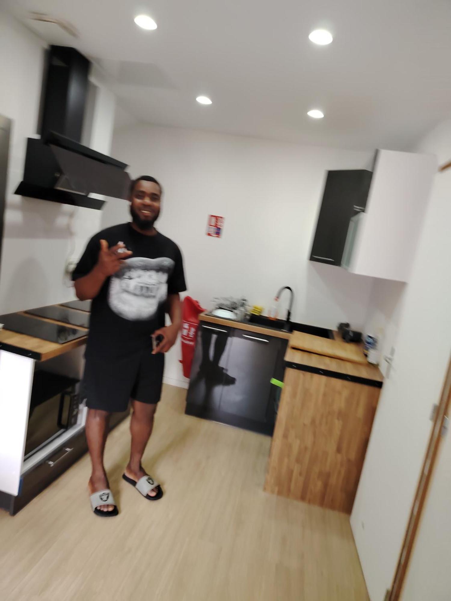 Locatif Gare Lille Europe Souvenir Bed & Breakfast Екстериор снимка